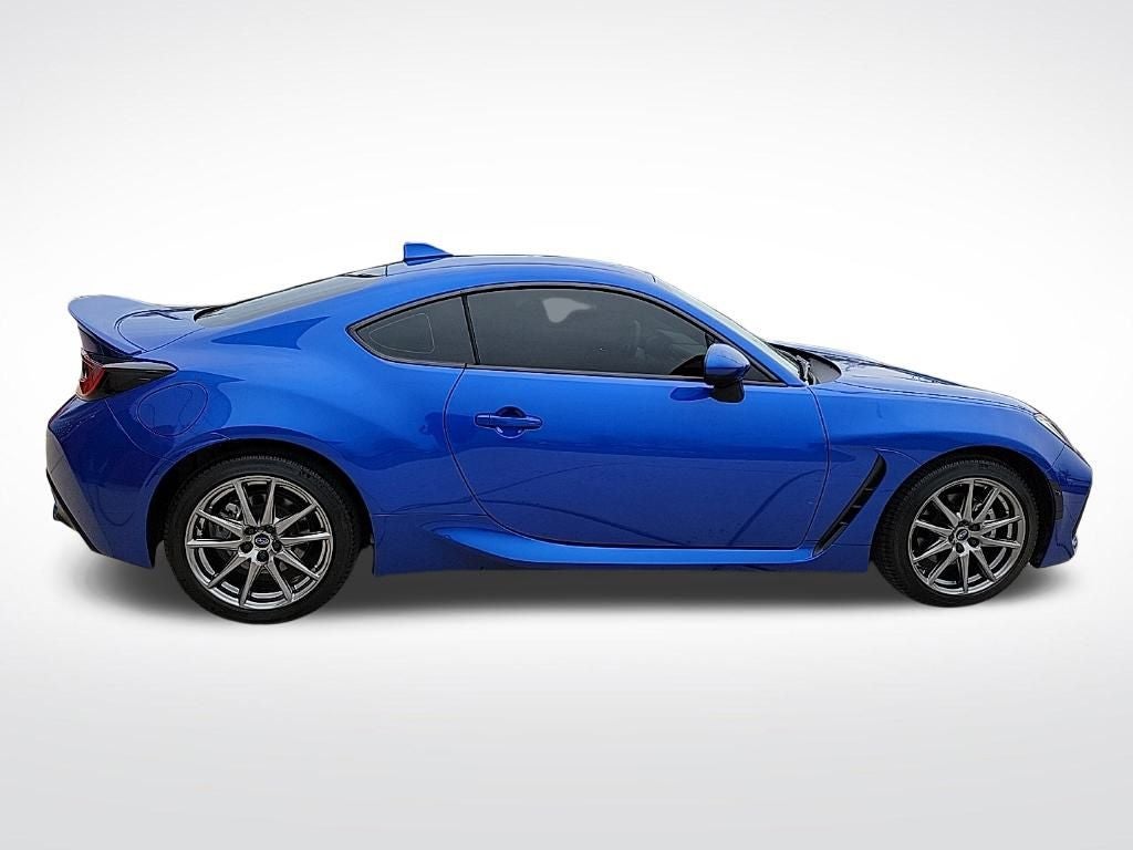 2023 Subaru BRZ Premium