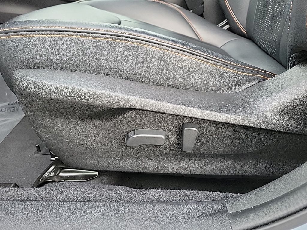 2020 Subaru Crosstrek Limited