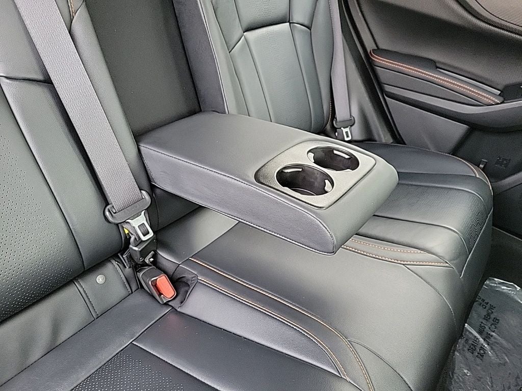 2020 Subaru Crosstrek Limited