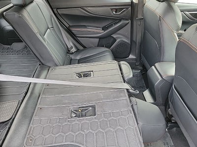 2020 Subaru Crosstrek Limited