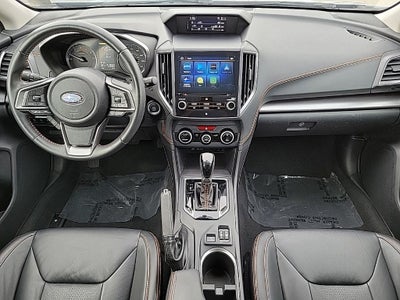 2020 Subaru Crosstrek Limited