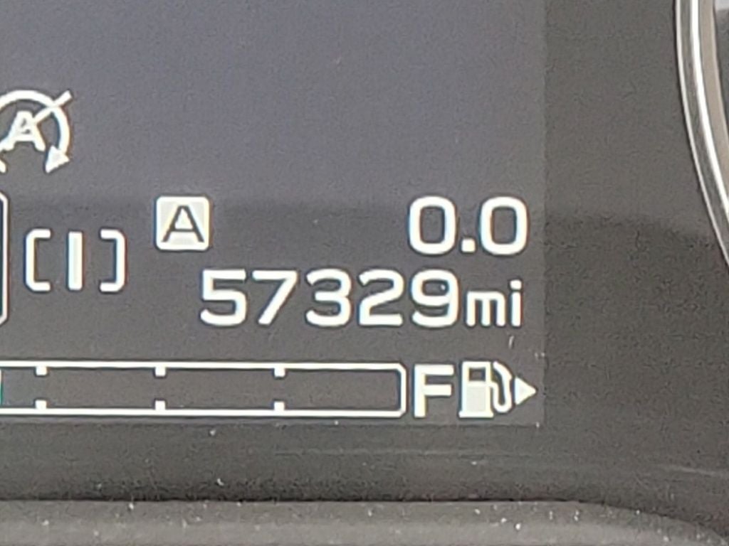 2020 Subaru Crosstrek Limited