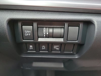 2020 Subaru Crosstrek Limited