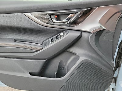 2020 Subaru Crosstrek Limited