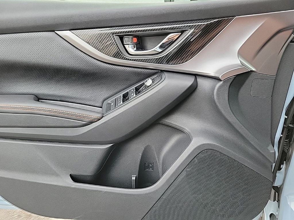 2020 Subaru Crosstrek Limited