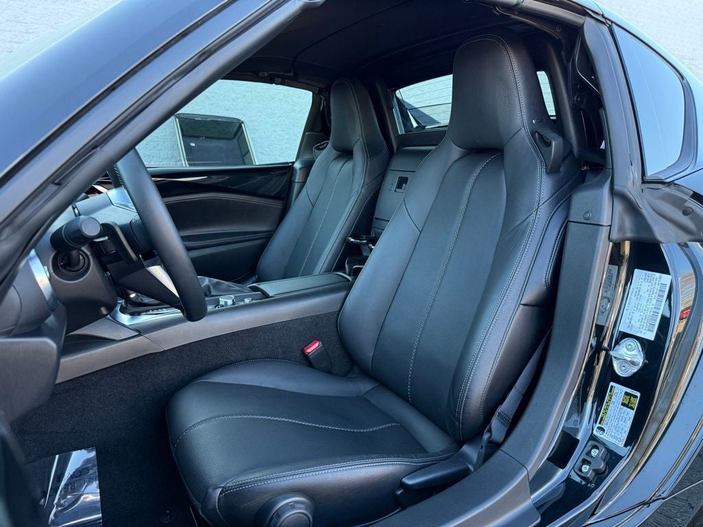 2022 Mazda Mazda Miata RF Grand Touring