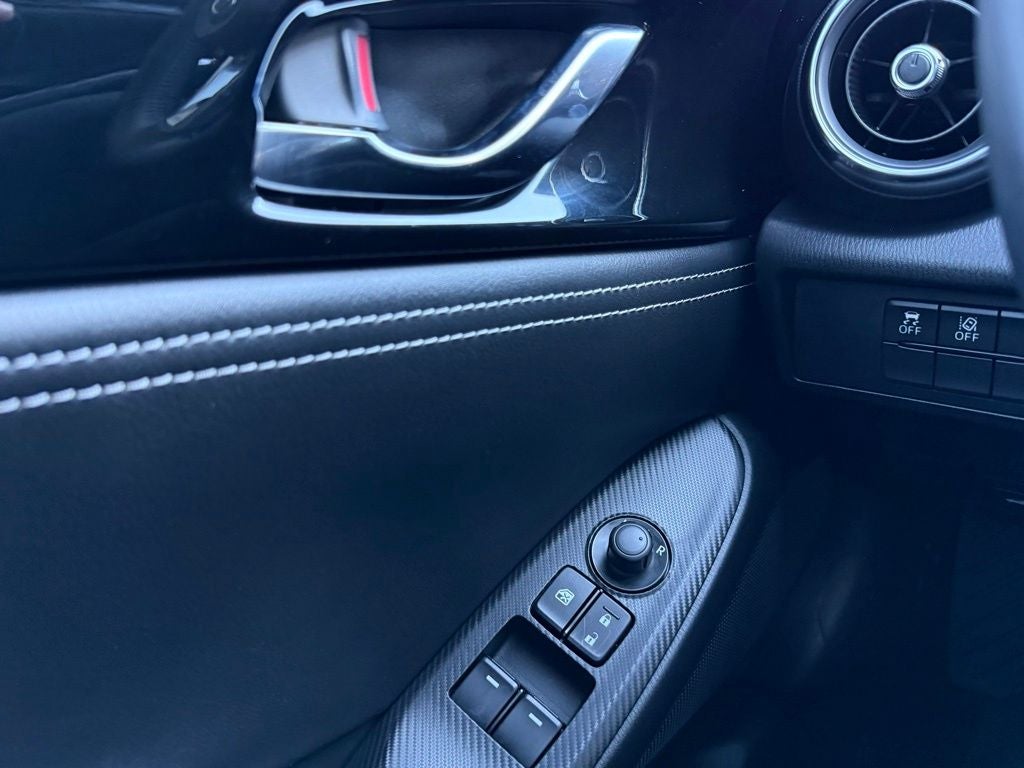 2022 Mazda Mazda Miata RF Grand Touring