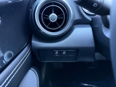 2022 Mazda Mazda Miata RF Grand Touring