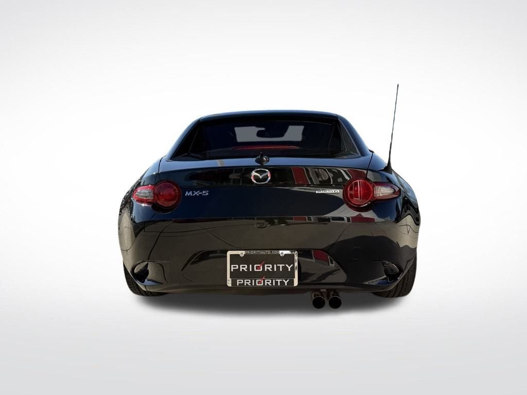 2022 Mazda Mazda Miata RF Grand Touring