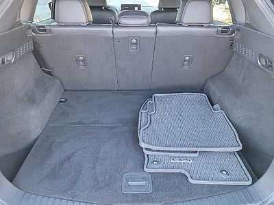 2022 Mazda Mazda CX-5 2.5 Turbo