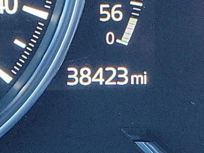 2022 Mazda Mazda CX-5 2.5 Turbo