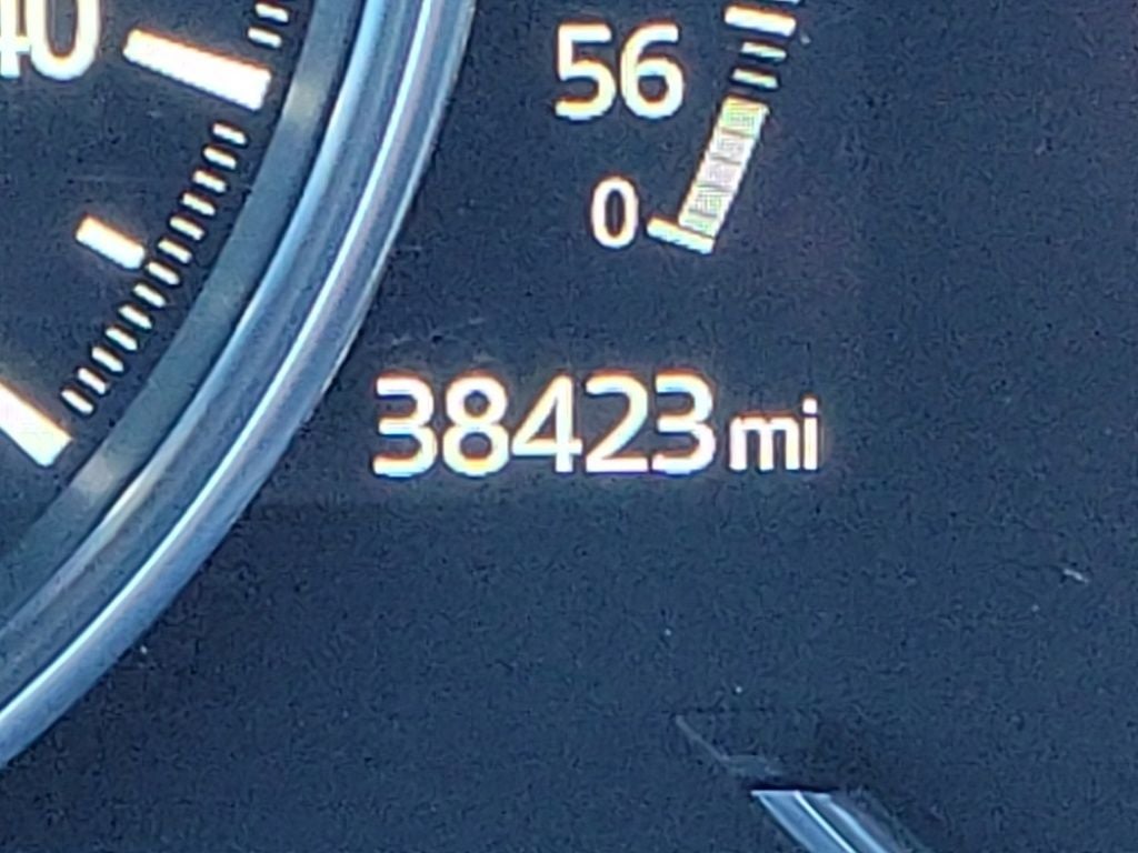 2022 Mazda Mazda CX-5 2.5 Turbo