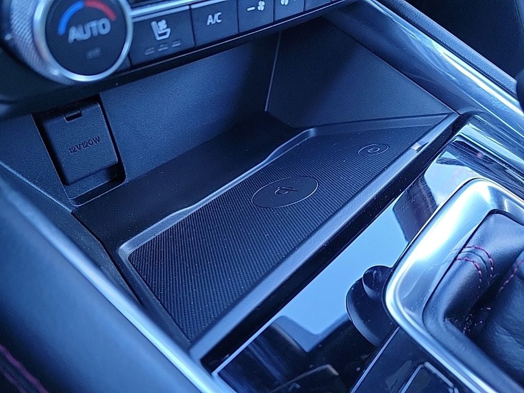 2022 Mazda Mazda CX-5 2.5 Turbo