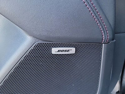 2022 Mazda Mazda CX-5 2.5 Turbo