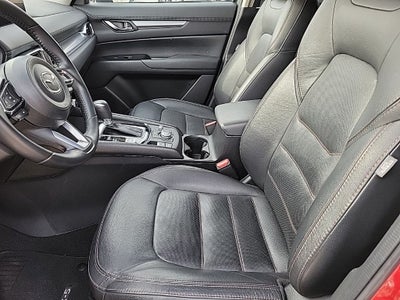 2023 Mazda Mazda CX-5 2.5 S Preferred Package