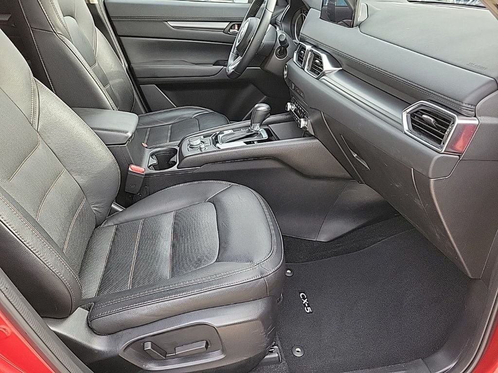 2023 Mazda Mazda CX-5 2.5 S Preferred Package
