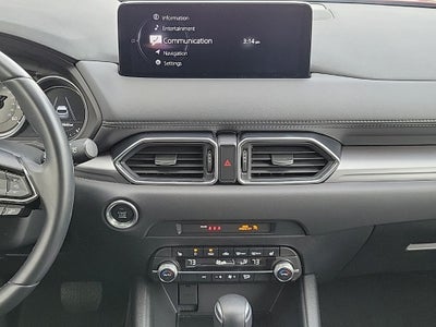 2023 Mazda Mazda CX-5 2.5 S Preferred Package
