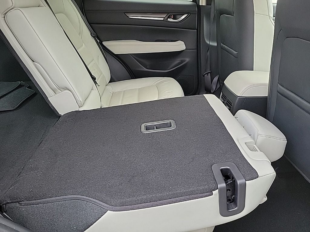 2020 Mazda Mazda CX-5 Grand Touring