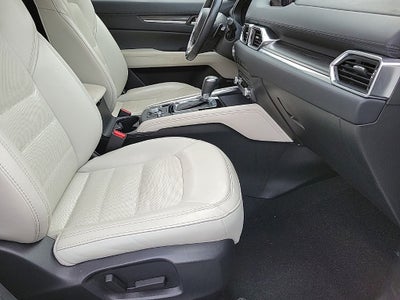 2020 Mazda Mazda CX-5 Grand Touring