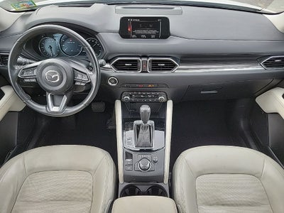 2020 Mazda Mazda CX-5 Grand Touring