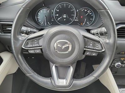 2020 Mazda Mazda CX-5 Grand Touring