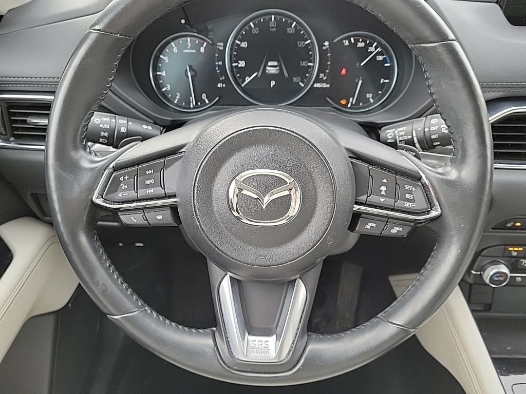 2020 Mazda Mazda CX-5 Grand Touring