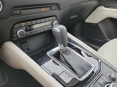 2020 Mazda Mazda CX-5 Grand Touring