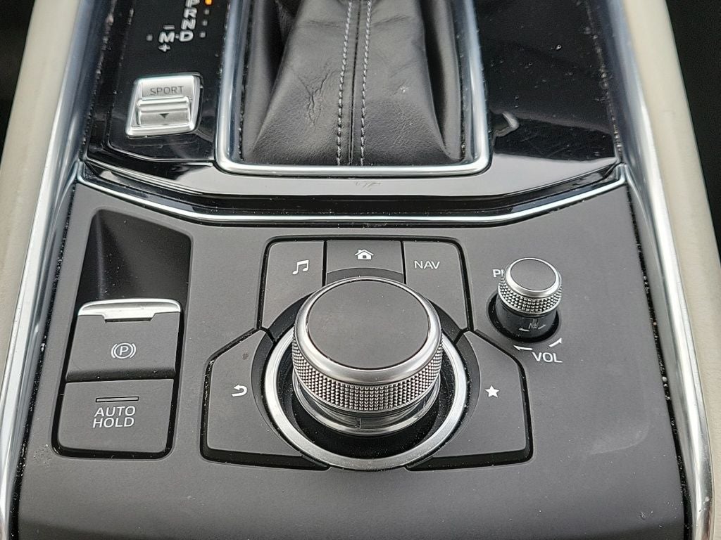 2020 Mazda Mazda CX-5 Grand Touring