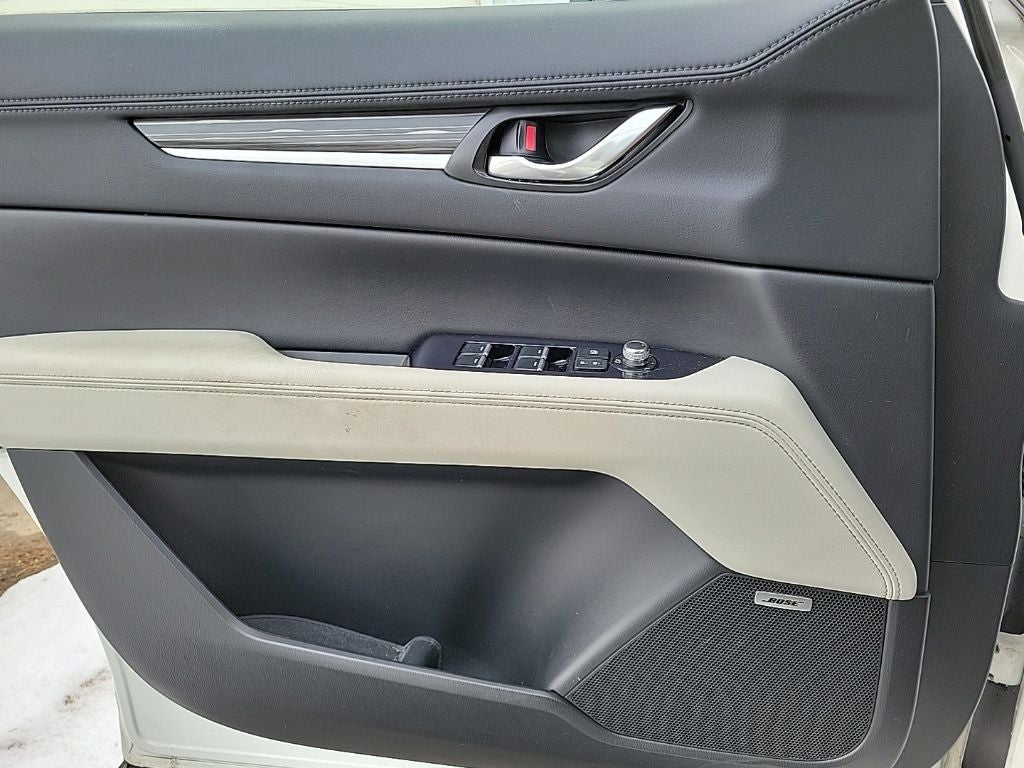 2020 Mazda Mazda CX-5 Grand Touring