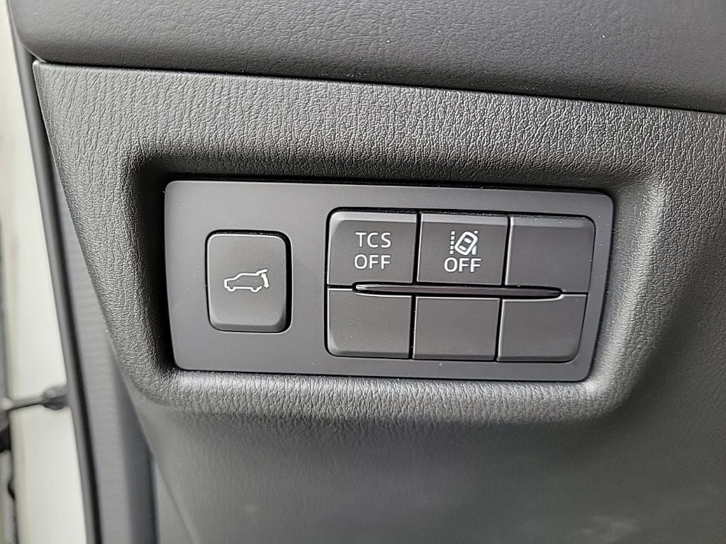 2020 Mazda Mazda CX-5 Grand Touring