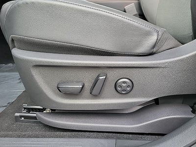 2023 Nissan Ariya EVOLVE+