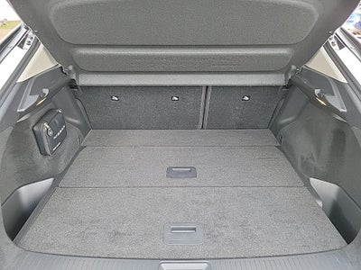 2023 Nissan Ariya EVOLVE+