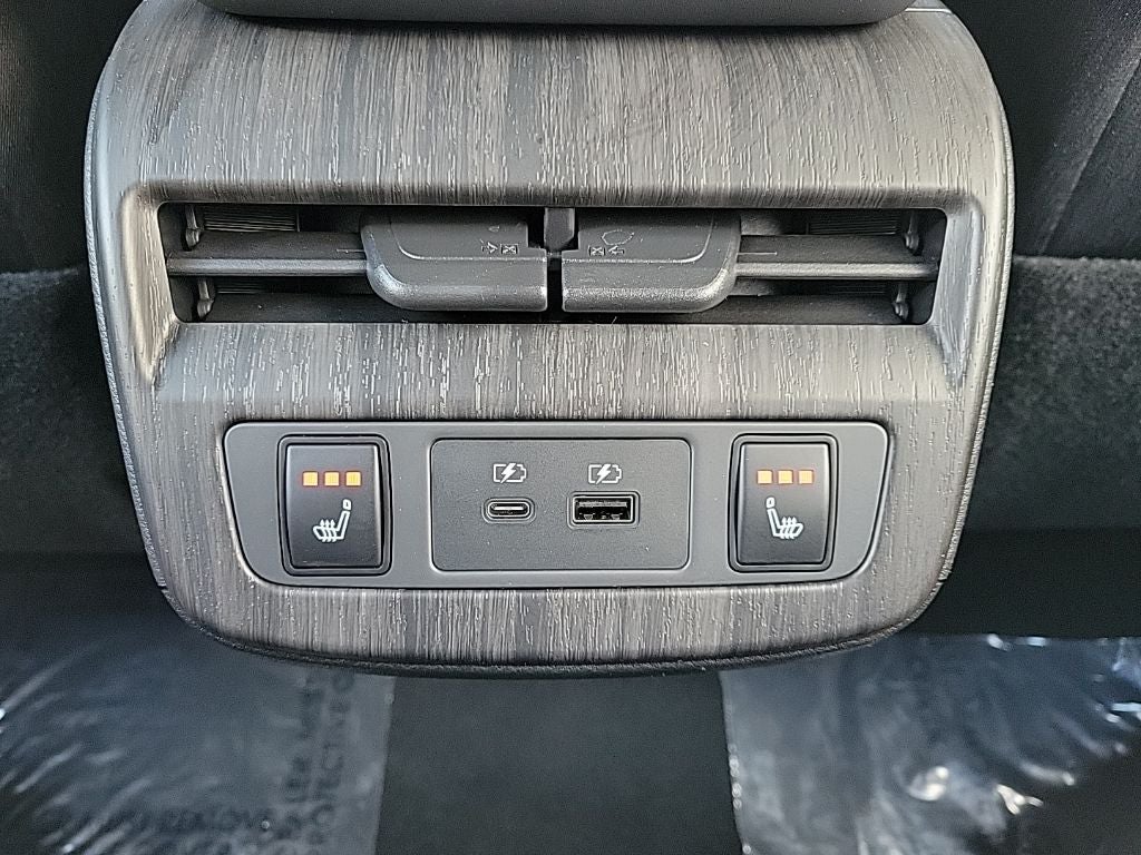 2023 Nissan Ariya EVOLVE+