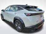 2023 Nissan Ariya EVOLVE+