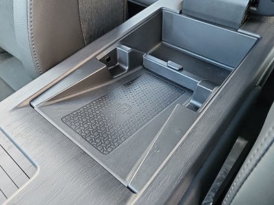 2023 Nissan Ariya EVOLVE+