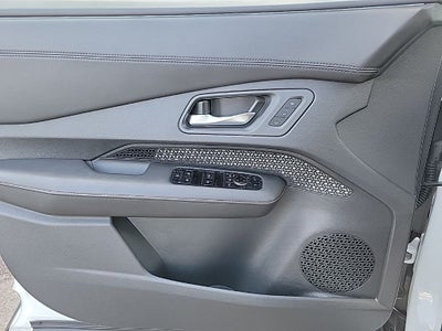 2023 Nissan Ariya EVOLVE+