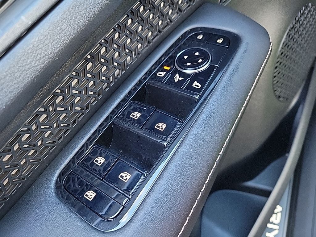 2023 Nissan Ariya EVOLVE+