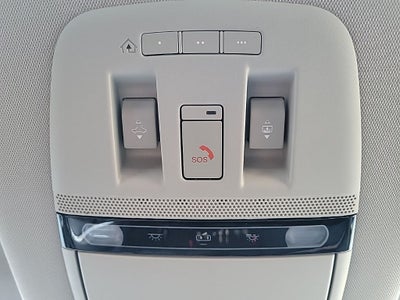 2023 Nissan Ariya EVOLVE+