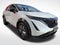 2023 Nissan Ariya EVOLVE+