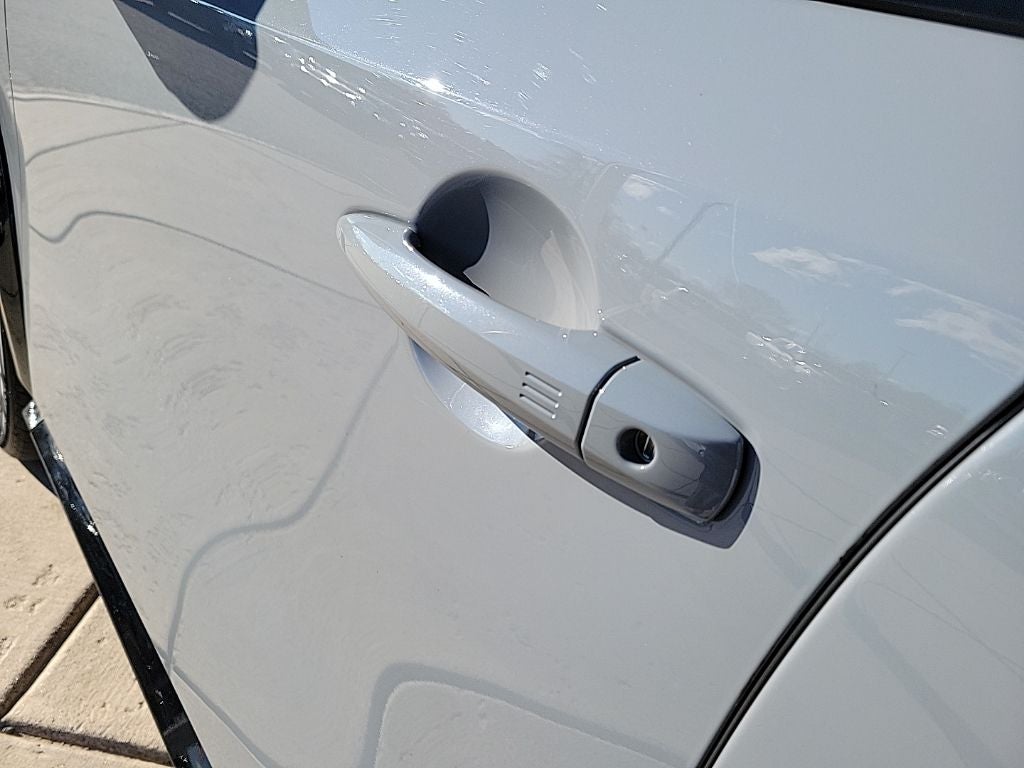 2023 Nissan Ariya EVOLVE+