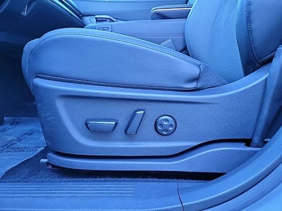 2023 Nissan Ariya EVOLVE+