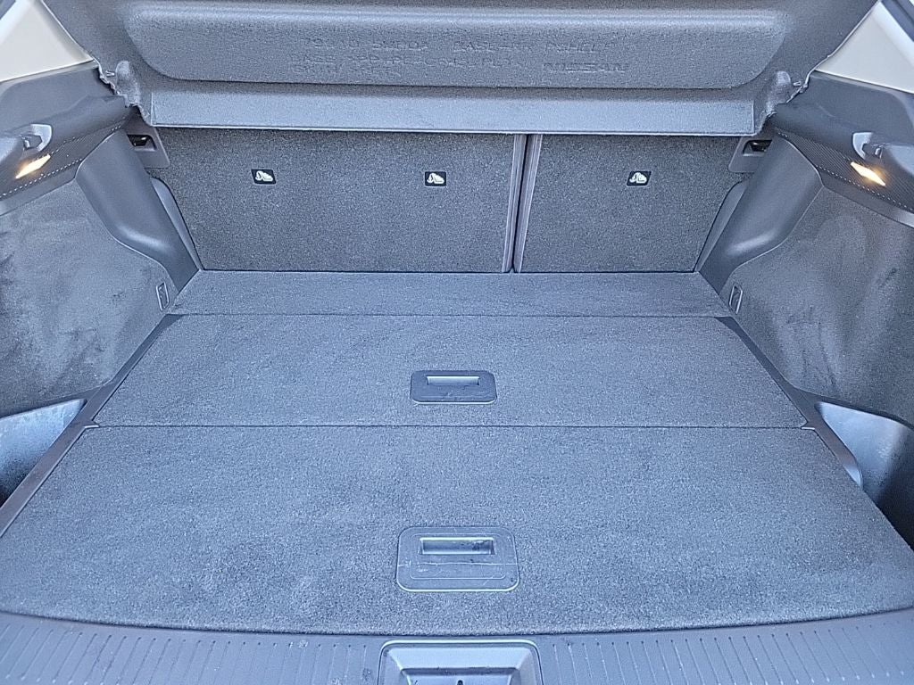 2023 Nissan Ariya EVOLVE+