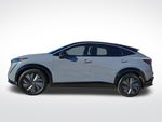 2023 Nissan Ariya EVOLVE+