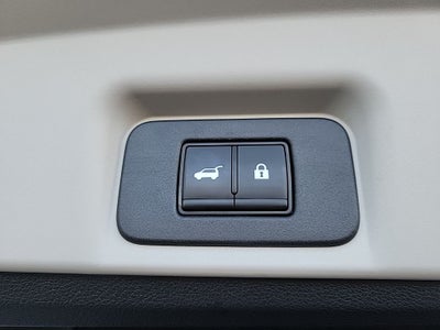 2023 Nissan Ariya EVOLVE+