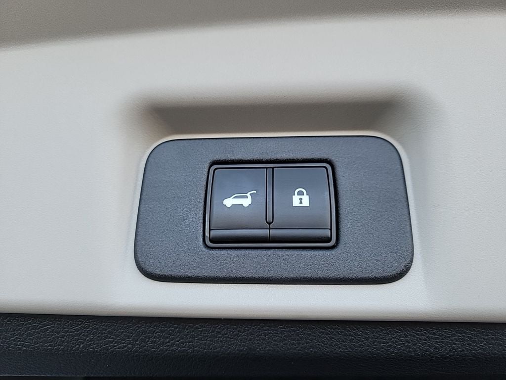 2023 Nissan Ariya EVOLVE+