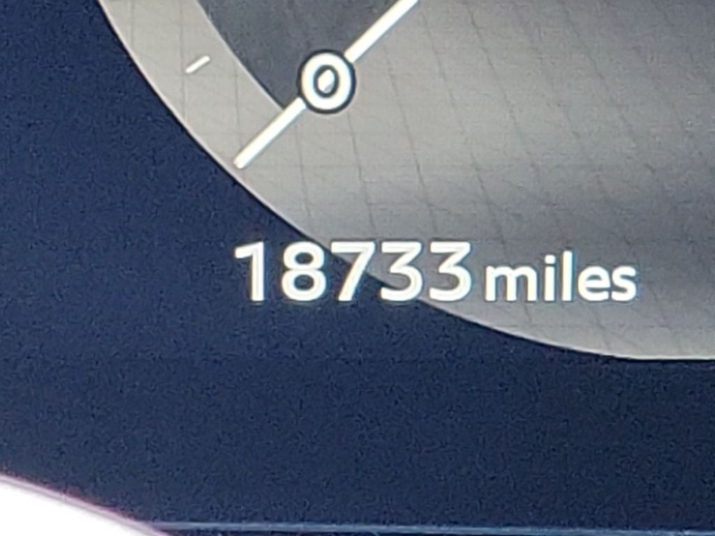 2023 Nissan Ariya EVOLVE+