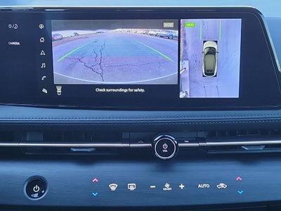 2023 Nissan Ariya EVOLVE+