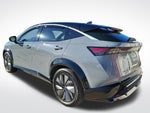2023 Nissan Ariya EVOLVE+