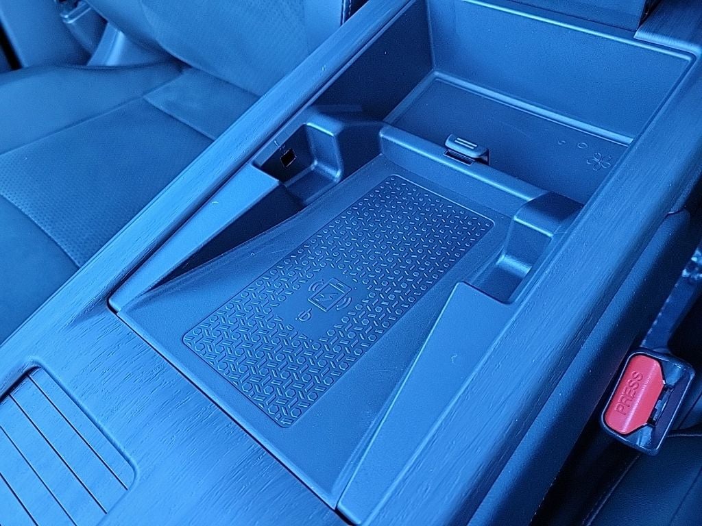 2023 Nissan Ariya EVOLVE+