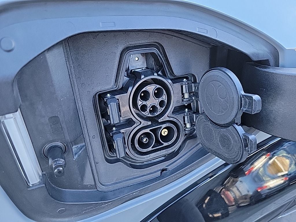 2023 Nissan Ariya EVOLVE+